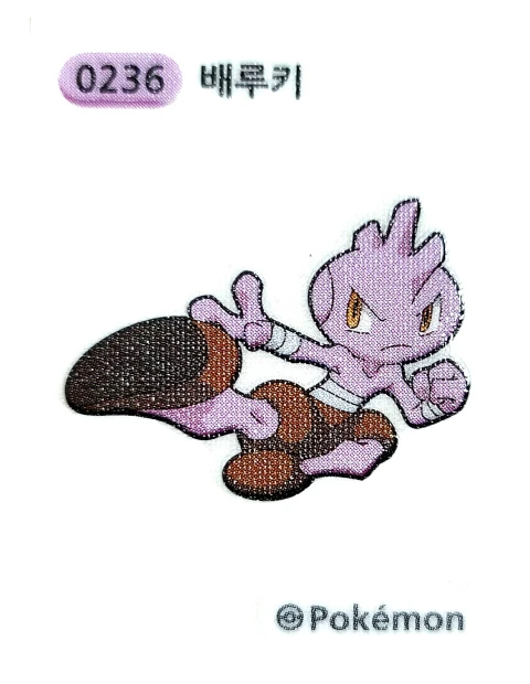 배루키 띠부씰