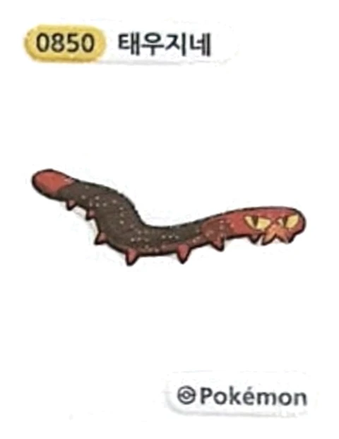태우지네 띠부씰