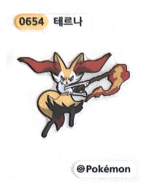 테르나 띠부씰