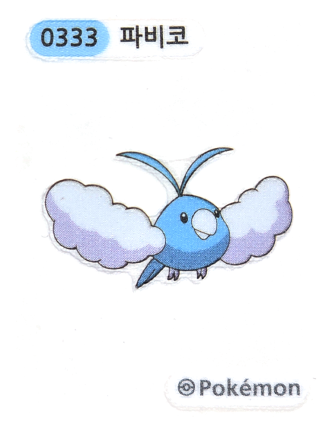 파비코 띠부씰