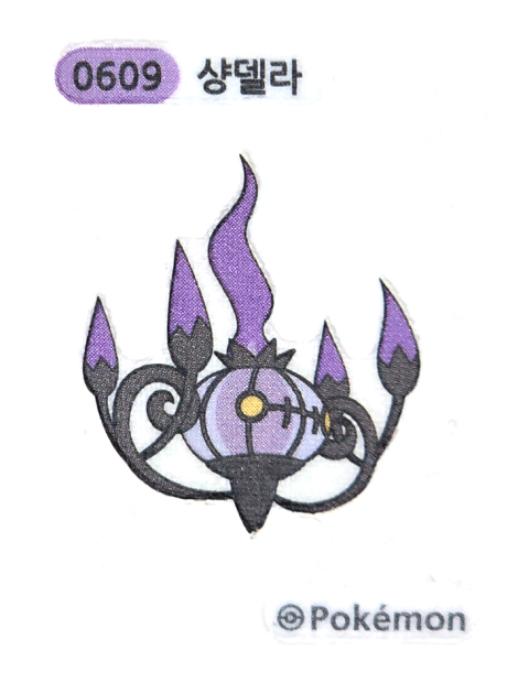 샹델라 띠부씰